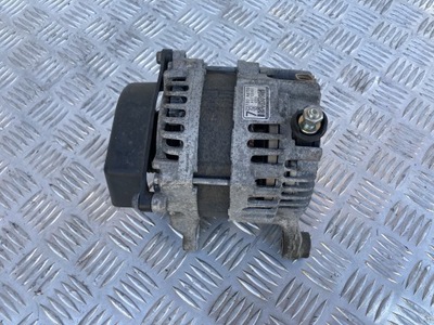 Генератор 2.0 boxer gt86 brz фото №1