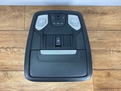 Лампа панель стельовий dodge ram 1500 2019+ фото №1