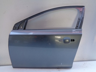 Дверь левая передние volvo v40 12- nr 38162 фото №1