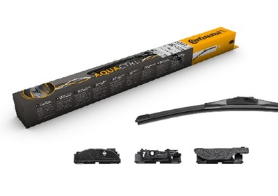 WIPER BLADE PLASKA CONTI AQUACTRL - AUDI  