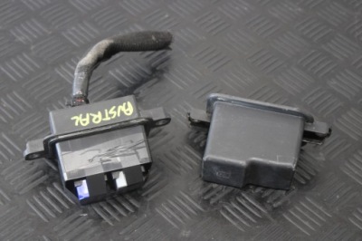 Корпус коробка реле renault austral фото №1