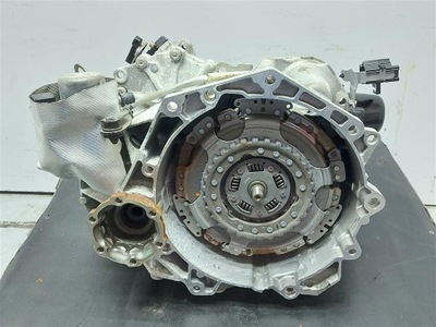 КОРОБКА DSG VW GOLF VII SKODA AUDI 1,4 TSI RWS OAM325065T