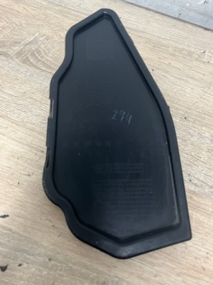 Кришка заглушка бампера 1625234 фото №1