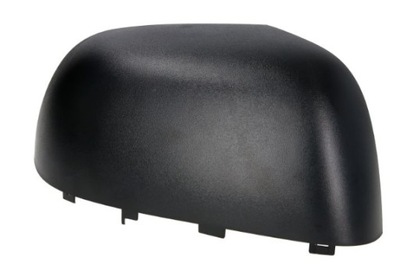 Dacia nissan накладка корпус дзеркало права nowa фото №1