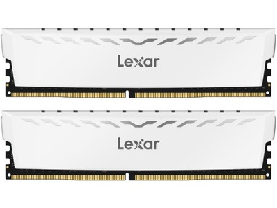 Pamięć RAM LEXAR Thor 32GB 3600MHz