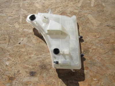 Porsche panamera 970 бачок омивача фото №1