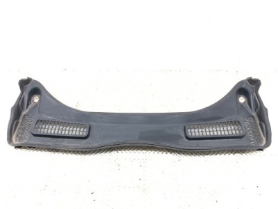 Жабо ford kuga ii fv44-s02216-ba suv защита передняя фото №1