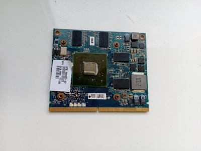 NVIDIA Quadro FX 880M do HP 8540p 8540w sprawna
