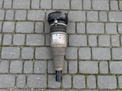 Амортизатор пневматичний audi q7 q8 sq7 перед 4m0616039ac фото №1