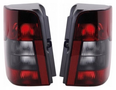 Tyc 11-0476-01-2 лампа задня комбінована фото №1