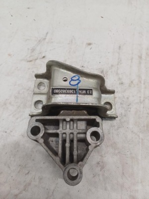 Подушка подвеска двигателя fiat ducato 1369382080 фото №1