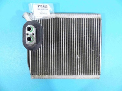 VAPORIZADOR DE ACONDICIONADOR KIA OPTIMA 3 10-15 EUROPA  