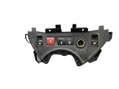 Панель przłączników berlingo 14- 9680931977 фото №1