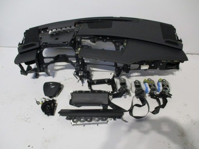 Приборная панель приборная lexus оригинальный номер ux250 приборная панель фото №1