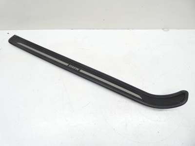 Bmw e92 молдинг порог внутренняя левая фото №1