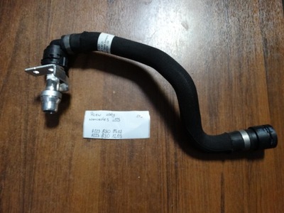 Idealny шланг wody mercedes w223 1 фото №1