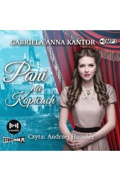 Pani na Kopicach audiobook