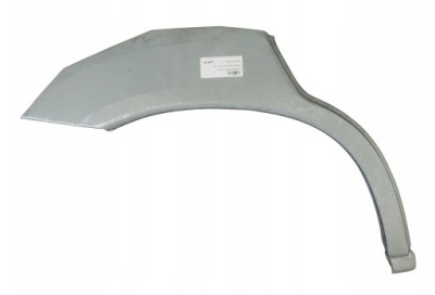 Mitsubishi asx 10-19 ремкомплект крыла задняя pra фото №1