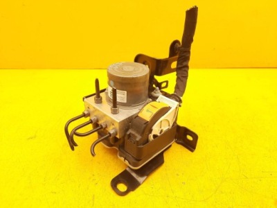 Citroen ds7 crossback 1.6 thp насос abs 9824311280 фото №1