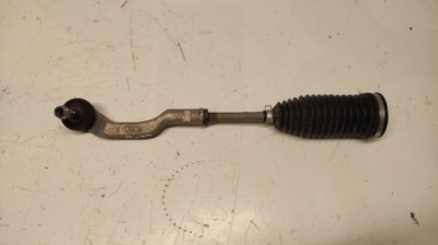 Тяга рулевой наконечник правый правая renault clio v 19-23 фото №1