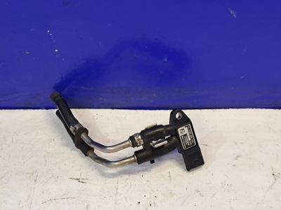 Volvo s80 2012 датчики тиску вихлопних газів фото №1