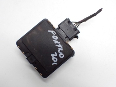 Радар датчик distronic smart eq fortwo iii 453 20r фото №1