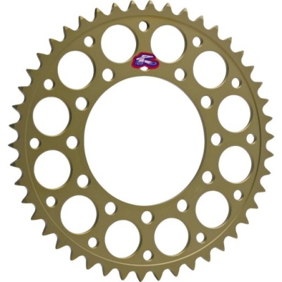 ШЕСТЕРНЯ ЗАД RENTHAL R 520 41Z HA 