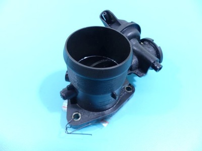 Дроссельная заслонка citroen c5 i 9647474880 2.0 hdi фото №1