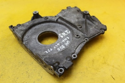 Корпус распределительного вала sprinter 906 3.0 dci a6420150701 фото №1