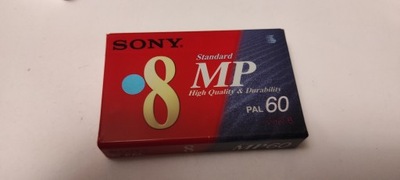 Sony Video 8 MP 60 V14