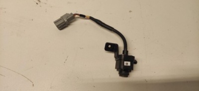 Ручка кришки задній камера kia rio iv фото №1