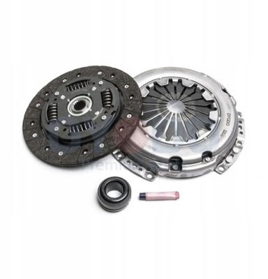 Зчеплення комплект citroen c-elysee c1 c2 c3 c4 ds3 фото №1