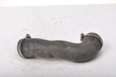 Seat toledo iv 1.6 tdi шланг труба интеркулер фото №1