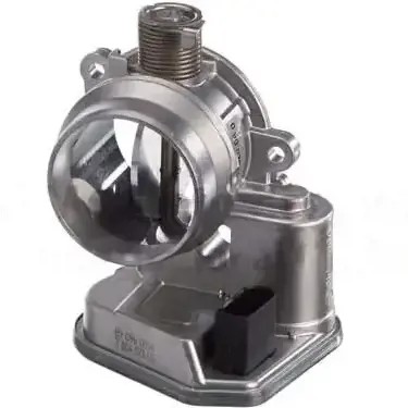 Крышка управляющий, питание воздухом фото №1