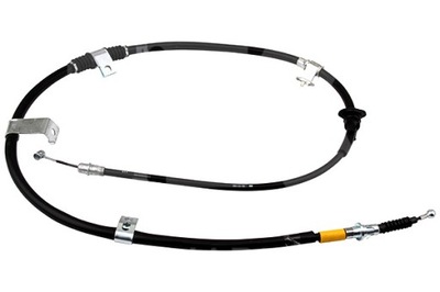 NK CABLE DE FRENADO DE MANO CITROEN T C4 AIRCROSS 1.6-1.8 HDI 12- DERECHO  