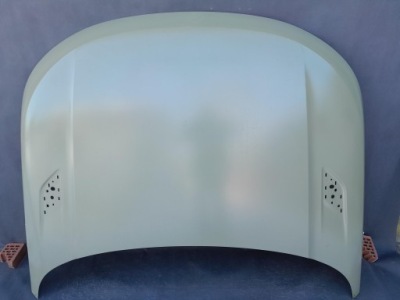 Land rover sport l461 23- капот перед передняя oryg фото №1