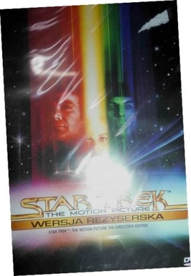 Star Trek: The Motion Picture (Wersja Rezyserska)