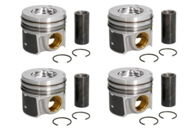 Ne 130021001400 поршень фото №1