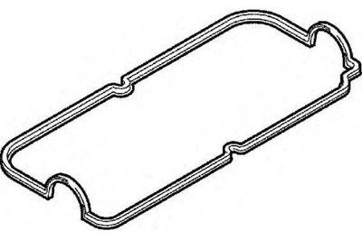 Elring 026.450 прокладка, кришка головки циліндрів фото №1