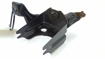 Кронштейн насоса abs lexus ls 430 фото №1