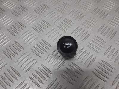 Кнопка запуск стоп renault megane ii фото №1