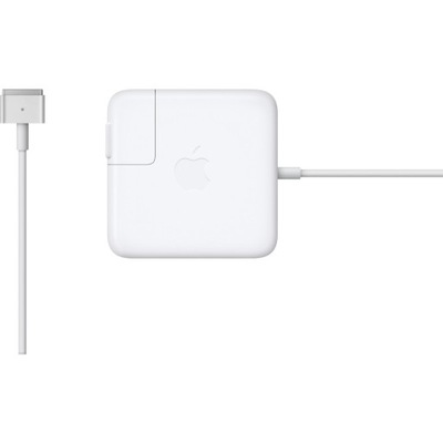 Oryginalny Zasilacz Apple MagSafe 2 45W A1436 A+ Macbook Air