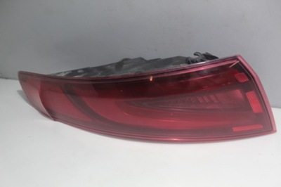 Лампа левая задняя alfa romeo giulia фото №1