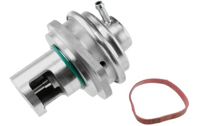 Клапан egr do smart forfour 1.5 cdi фото №1