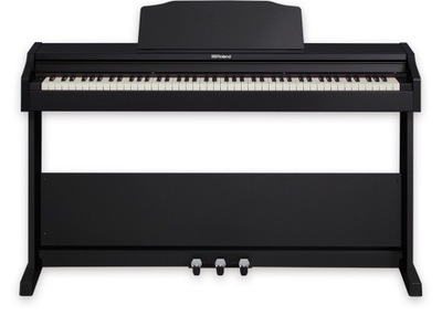 Pianino cyfrowe Roland RP-102-BK WYSYŁKA24H