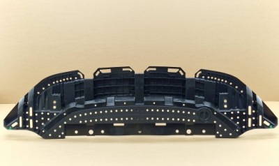 Плита захист pod бампер перед volvo ex30 ex-30 416 фото №1