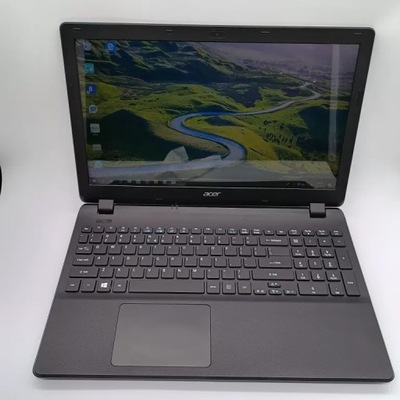 LAPTOP ACER ASPIRE ES1-531 ŁAD 4GB/500GB POLECAM!