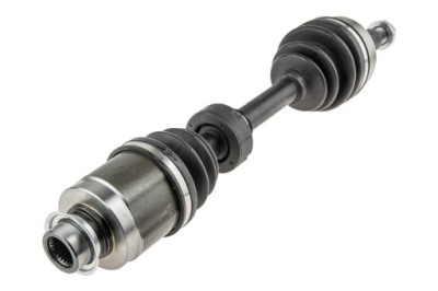 Привідний вал привідна шарнір npw-hd-032 перед права фото №1