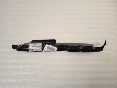 Jumper boxer ducato кронштейн крила ліва перед фото №1