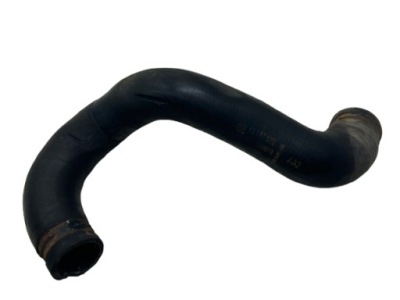 Opel astra h iii патрубок труба шланг води 1.9 cdti 13117572 aa2 фото №1